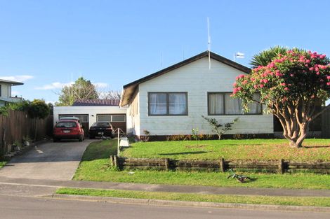 Photo of property in 37 Lagoon Place, Poike, Tauranga, 3112