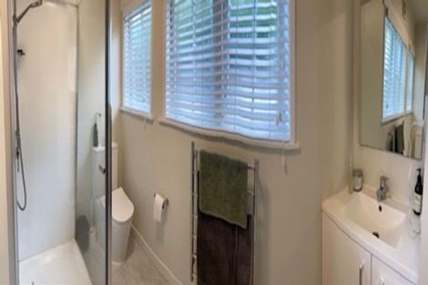 Photo of property in 2/9 Burrows Avenue, Parnell, Auckland, 1052