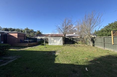 Photo of property in 309 Wairakei Road, Bryndwr, Christchurch, 8053