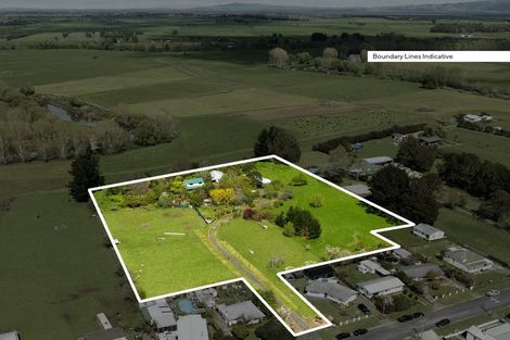 Photo of property in 42a Junction Road, Paeroa, 3600