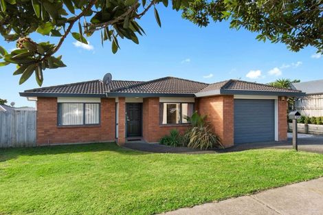 Photo of property in 30 Thomas Road, Flat Bush, Auckland, 2019