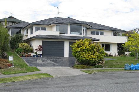 Photo of property in 29 Kim Crescent, Witherlea, Blenheim, 7201
