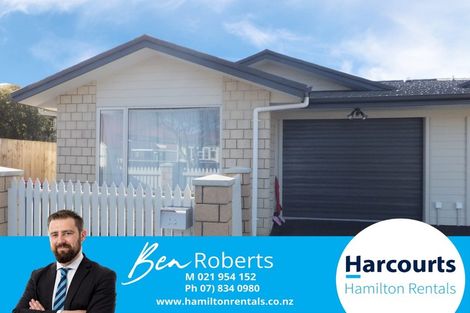 Photo of property in 5a Lyon Street, Frankton, Hamilton, 3204