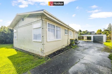 Photo of property in 1/18 Ruth Street, Manurewa, Auckland, 2102