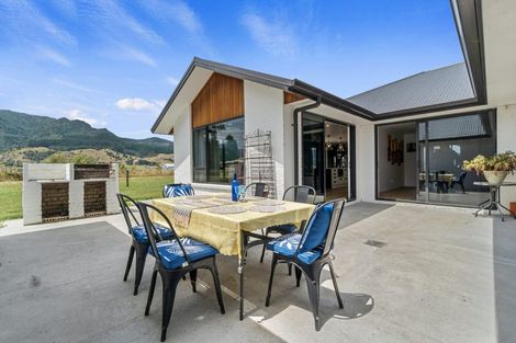 Photo of property in 1222 Te Aroha-gordon Road, Manawaru, Te Aroha, 3391