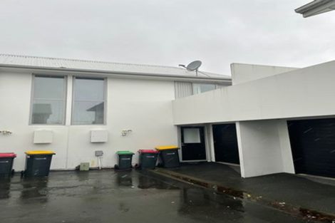 Photo of property in 470f Barbadoes Street, Edgeware, Christchurch, 8013