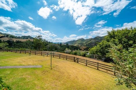 Photo of property in 270 Maramarahi Road, Thames, 3578