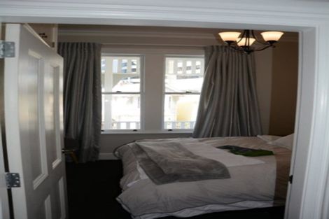 Photo of property in 15 Portland Crescent, Thorndon, Wellington, 6011