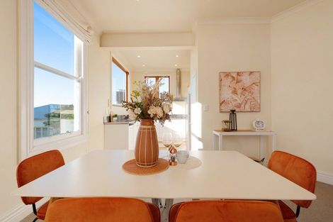 Photo of property in 18 George Street, Thorndon, Wellington, 6011