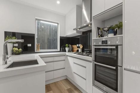 Photo of property in 40 Greenfinch Road, Hobsonville, Auckland, 0616