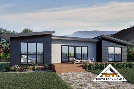 Photo of property in 34a Eastons Road, Westport, 7825