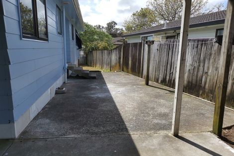 Photo of property in 1/20 Armada Drive, Ranui, Auckland, 0612