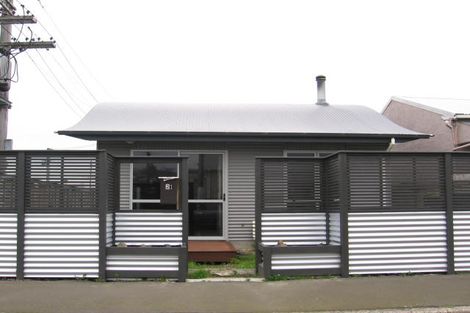 Photo of property in 21 Bathgate Street, South Dunedin, Dunedin, 9012