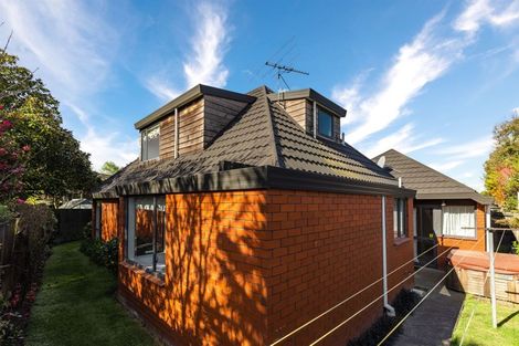 Photo of property in 4a Quirk Place, Sockburn, Christchurch, 8042