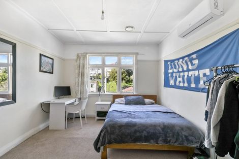 Photo of property in 37 Adams Terrace, Aro Valley, Wellington, 6021