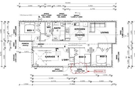 Photo of property in 12 Bittern Road, Te Kauwhata, 3710