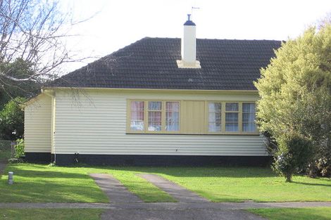Photo of property in 35 Ihle Street, Terrace End, Palmerston North, 4410