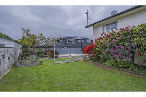 Photo of property in 10 Tawa Street, Glenwood, Timaru, 7910