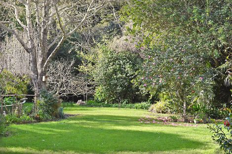 Photo of property in 58 Birdsall Road, Whangateau, Warkworth, 0985