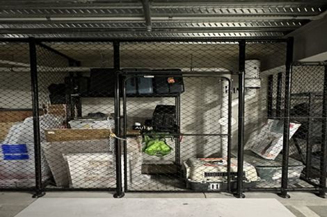 Photo of property in 607/8 Kingsland Terrace, Kingsland, Auckland, 1021