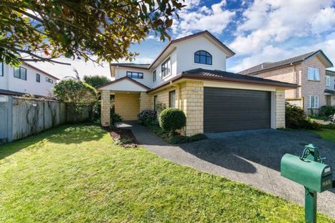 Photo of property in 20 Coachman Drive, Flat Bush, Auckland, 2016