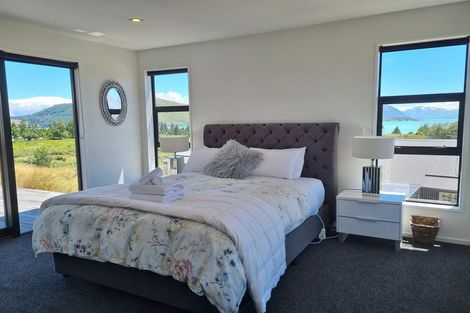 Photo of property in 24 Mistake Drive, Lake Tekapo, 7999