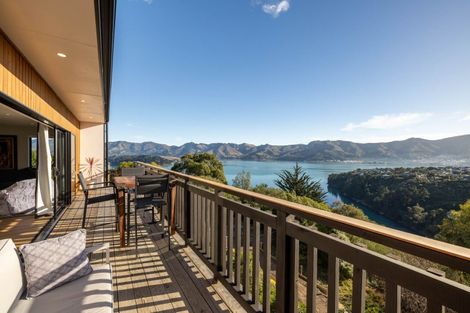 Photo of property in 63b Bayview Road, Charteris Bay, Lyttelton, 8971