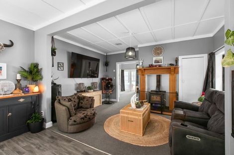 Photo of property in 54 Byrne Road, Takapau, 4287