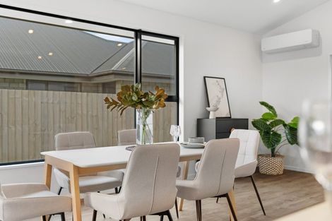 Photo of property in 95 Clausen Avenue, Leeston, 7632