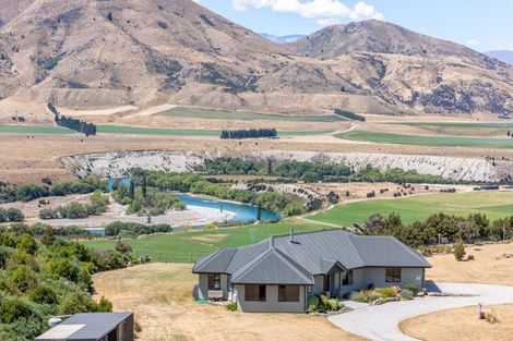 Photo of property in 171 Pukekowhai Drive, Queensberry, Cromwell, 9383