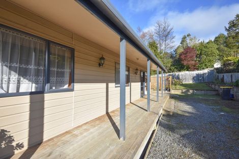 Photo of property in 177 Dalziel Road, Brockville, Dunedin, 9011