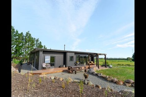 Photo of property in 308b Cones Road, Loburn, Rangiora, 7472