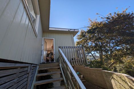 Photo of property in 28 Weld Street, Wadestown, Wellington, 6012