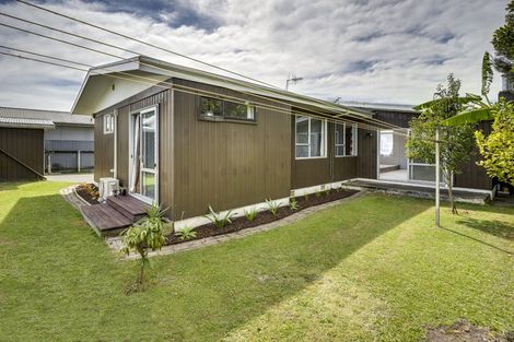 Photo of property in 43 Salisbury Avenue, Tamatea, Napier, 4112