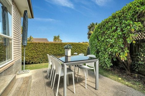 Photo of property in 21 Hendrika Court, Hobsonville, Auckland, 0618