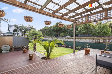 Photo of property in 197 Musselburgh Rise, Andersons Bay, Dunedin, 9013