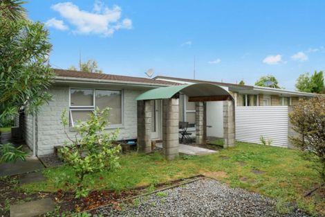 Photo of property in 93 Scott Street, Blenheim, 7201