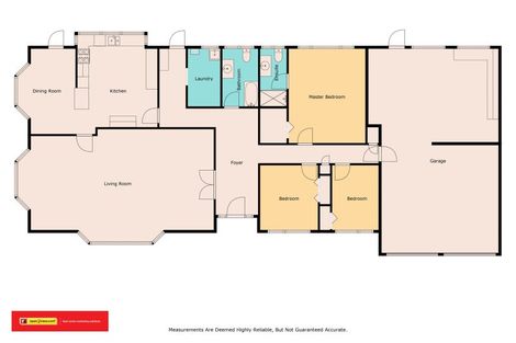 Photo of property in 12 Mark Place, Lynmore, Rotorua, 3010