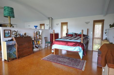 Photo of property in 257 Metcalfe Road, Matakohe, 0593