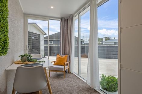 Photo of property in 21 Salisbury Avenue, Terrace End, Palmerston North, 4410