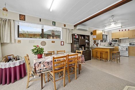 Photo of property in 162 Mcleod Street, Elderslea, Upper Hutt, 5018