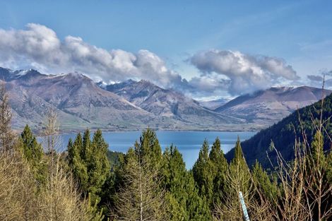 Photo of property in 103 Alpine Retreat Road, Ben Lomond, Queenstown, 9371