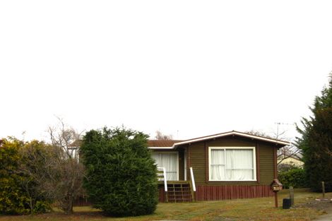 Photo of property in 5 Mckibbin Place, Arrowtown, 9302