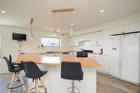 Photo of property in 591 Omaui Road, Omaui, Invercargill, 9877