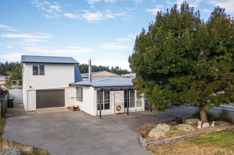 Photo of property in 29 Marslin Street, Alexandra, 9320