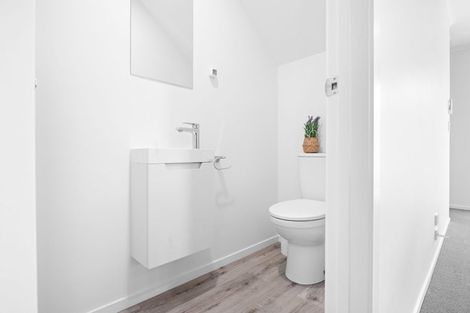 Photo of property in 5/74 Clyde Street, Hamilton East, Hamilton, 3216