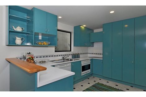 Photo of property in 3a Langdale Place, Scarborough, Christchurch, 8081