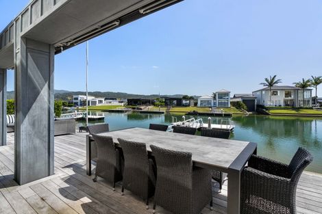 Photo of property in 308 Waterways Parade, Pauanui, Hikuai, 3579