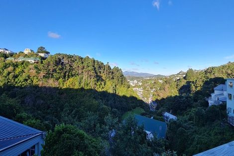 Photo of property in 129 Raroa Road, Aro Valley, Wellington, 6012