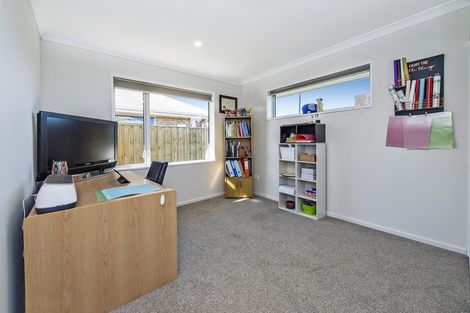 Photo of property in 18 Mclenaghan Road, Rolleston, 7614